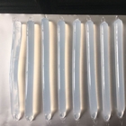 ガラス1200のGpの速い乾燥のシリコーンの付着力の白い100%速い治療のシリコーンの密封剤のシーリング