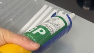 BILIN GP シリコーンシーラント