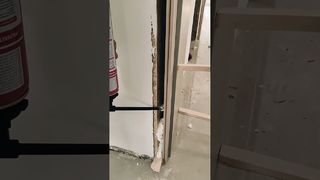 窓やドアの設置用ポリウレタンフォーム: 安全で断熱されたソリューション