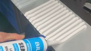 ご自宅の屋外用シーラントを耐候性にします。