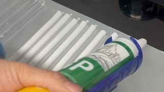 BILIN シリコーンシーラント強力な耐候性シール