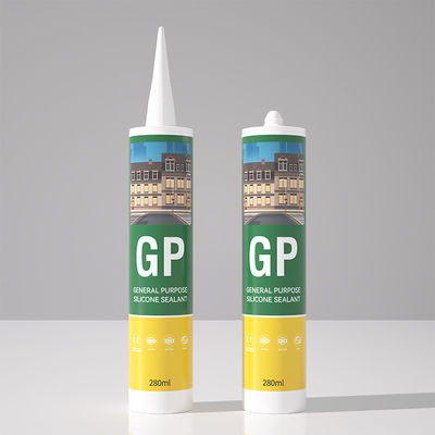 BILIN General Purpose Silicone Sealant
