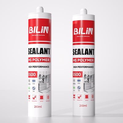 BILIN 5500 MS ポリマー密封剤 菌糸体防止 環境保護