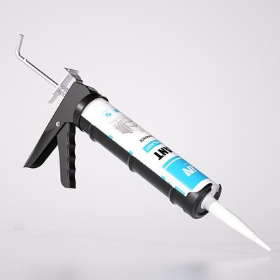 白灰 アクリル ラテックス 管密封剤 水性 450g 便利な使用