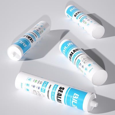 BILIN C8000 アクリル 密封剤 軽量 耐久 建築用