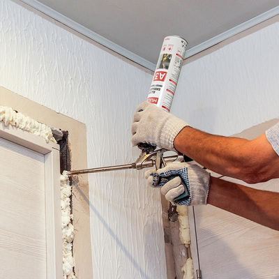 多用性 費用対効果の高いプーフーム 拡張型ポリウレタン プーフーム