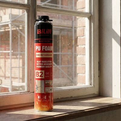 炎に耐えるポリウレタン泡 産業用ソリューションの火災安全性向上と堅牢な機械性能を確保する